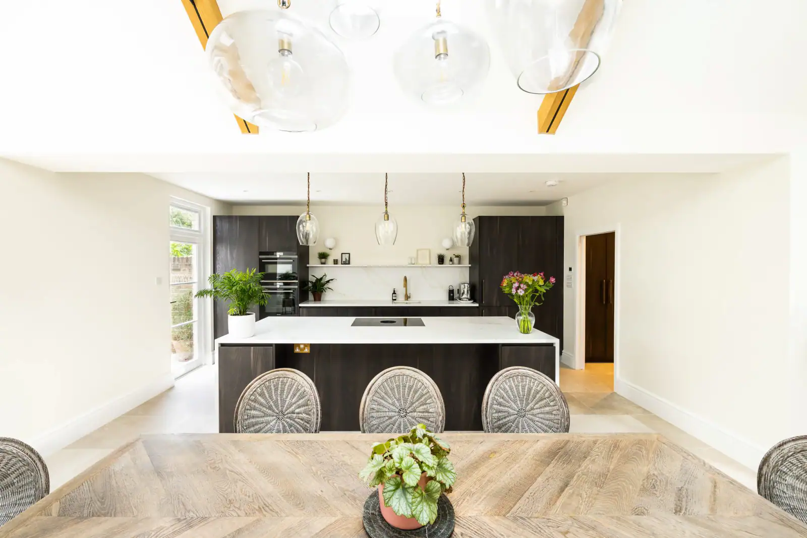 Belmont Road, Twickenham interior 7