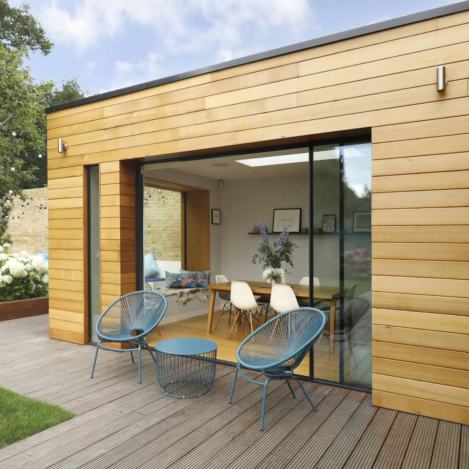 Liverpool Road, Kingston upon Thames project view 1