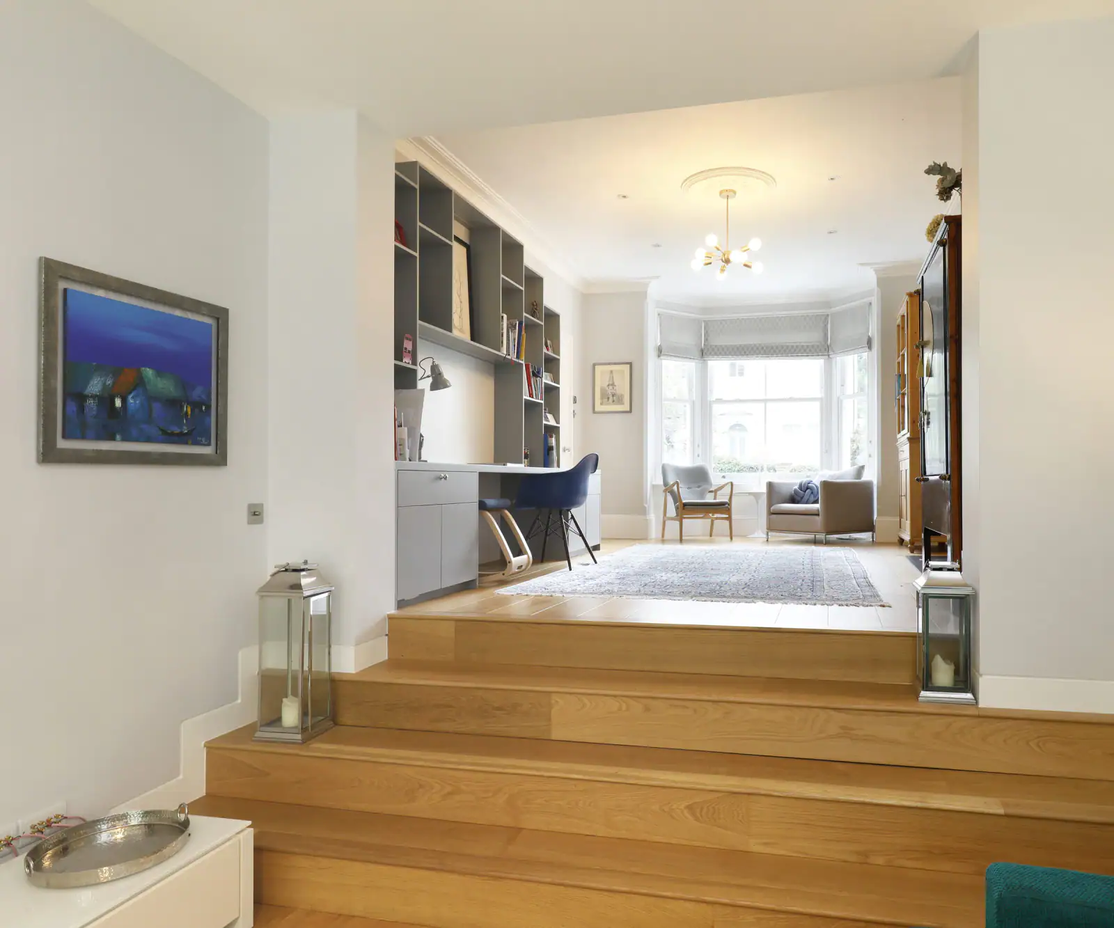 Liverpool Road, Kingston upon Thames interior 7