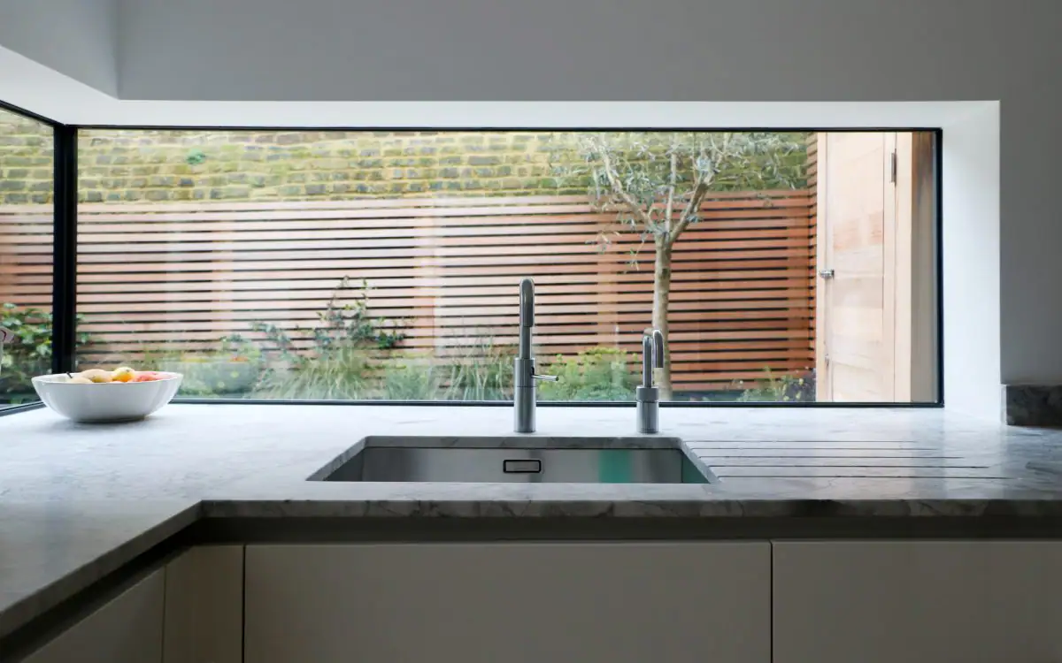 Princes Road, Richmond interior 7