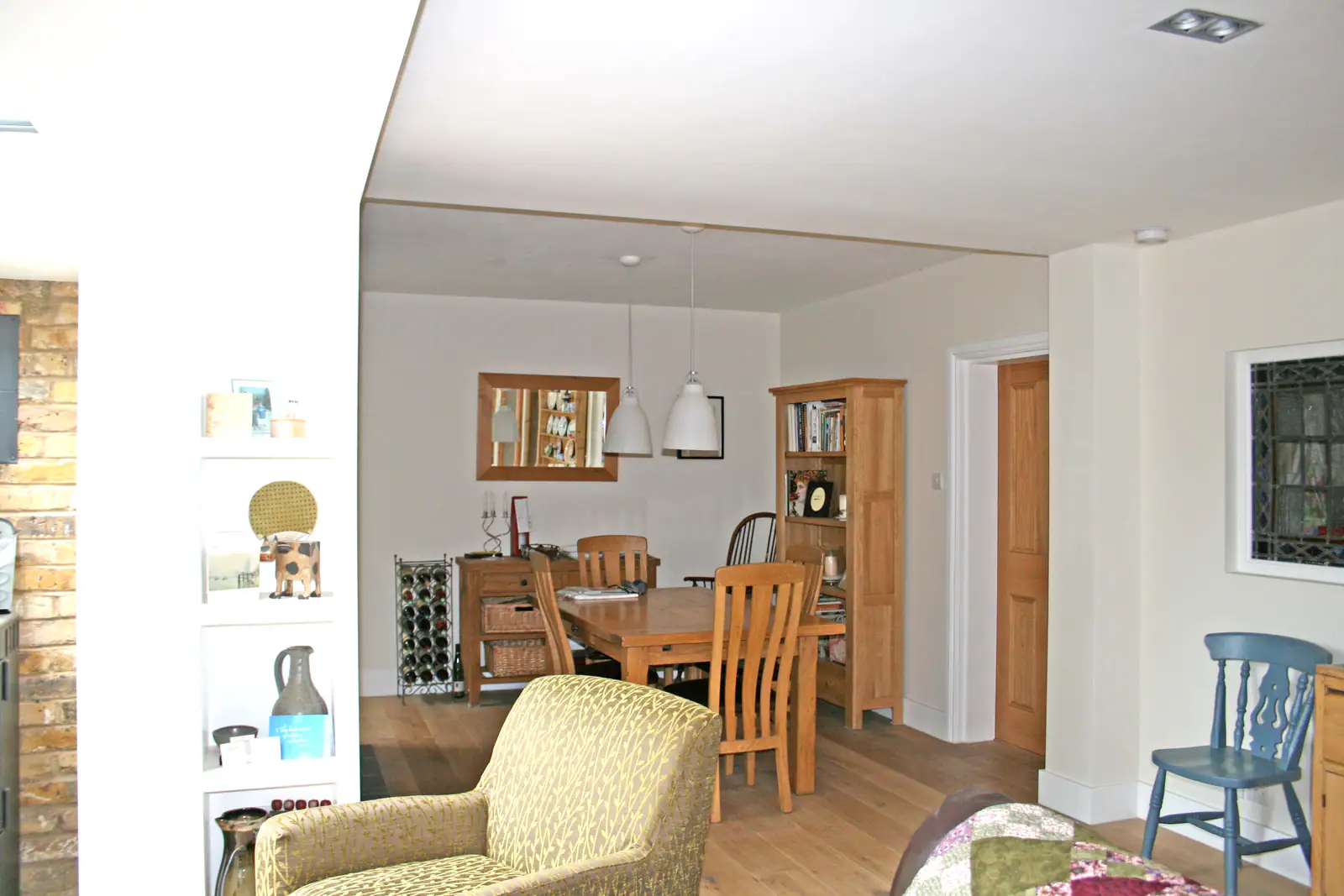 School Road, Hampton Hill interior 7