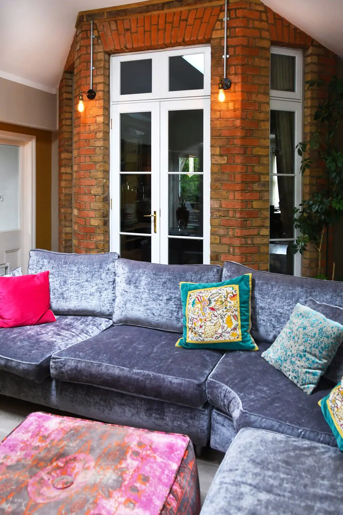 Teddington Park Road, Teddington interior 7