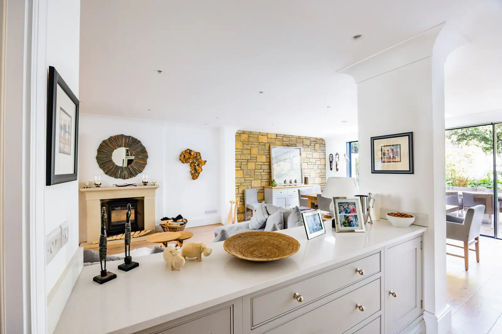 Upper Park Road, Kingston upon Thames interior 7