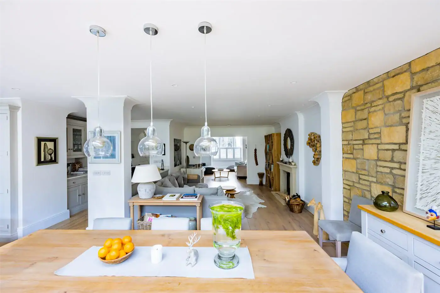 Structural Works by Gibson Builders